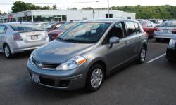 Fuel Efficient! Only one owner! If you want an amazing deal on an amazing car that will not break your pocket book, then take a look at this fuel-efficient 2012 Nissan Versa. This 2012 Versa's 1.8-liter engine is among the biggest power plants you'll find