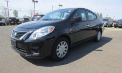 2012 Nissan Versa Sedan SV
Our Location is: Riverhead Automall - 1800 Old Country Road, Riverhead, NY, 11901
Disclaimer: All vehicles subject to prior sale. We reserve the right to make changes without notice, and are not responsible for errors or