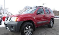 2012 NISSAN XTERRA Sport Utility Pro-4X
Our Location is: Nissan 112 - 730 route 112, Patchogue, NY, 11772
Disclaimer: All vehicles subject to prior sale. We reserve the right to make changes without notice, and are not responsible for errors or omissions.