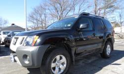 2012 NISSAN XTERRA Sport Utility S
Our Location is: Nissan 112 - 730 route 112, Patchogue, NY, 11772
Disclaimer: All vehicles subject to prior sale. We reserve the right to make changes without notice, and are not responsible for errors or omissions. All