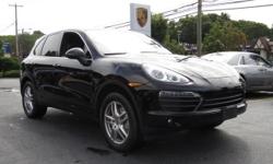 2012 Porsche Cayenne Sport Utility S
Our Location is: Porsche of Huntington - 855 E Jericho Turnpike, Huntington Station, NY, 11746
Disclaimer: All vehicles subject to prior sale. We reserve the right to make changes without notice, and are not