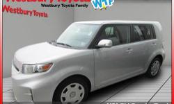 Designed to deliver a dependable ride with dazzling design, this Certified 2012 Scion xB is the total package! This xB has 5,454 miles. Knowing a vehicle is safe is critical information, which is why we're letting you know the details of its CarFax