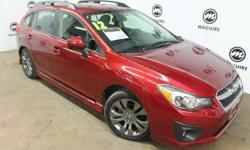 To learn more about the vehicle, please follow this link:
http://used-auto-4-sale.com/108695798.html
Come test drive this 2012 Subaru Impreza! A great car and a great value! Subaru infused the interior with top shelf amenities, such as: air conditioning,