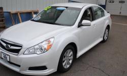 Power Brakes, Power Door Locks, Power Windows, Power Drivers Seat, AM/FM Stereo Radio, Trip Odometer, Passengers Front Airbag, Alloy Wheels, Interval Wipers, Cloth Upholstery, Fold Down Rear Seat, Rear Window Defroster, Reading Light(s), Keyless Entry,