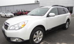 2012 SUBARU OUTBACK 4DR WGN H6 AUTO 3.6R 3.6R PREM
Our Location is: Nissan 112 - 730 route 112, Patchogue, NY, 11772
Disclaimer: All vehicles subject to prior sale. We reserve the right to make changes without notice, and are not responsible for errors or