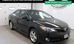 2012 Toyota Camry - -
Our Location is: Enterprise Car Sales Huntington - 1141 E Jericho Turnpike, Huntington, NY, 11743-5434
Disclaimer: All vehicles subject to prior sale. We reserve the right to make changes without notice, and are not responsible for