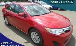 Trade up to Value! Get the most from your trade-in and the best buy available, now at FEDUKE FORD LINCOLN. For more information about any of our high-quality vehicles, please contact us.
Our Location is: Feduke Ford Lincoln - 2200 Vestal Parkway East,