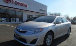 2012 CAMRY HYBRID - LE - ONLY 38,000 MILES - VERY WELL MAINTAINED - SAVE BIG ON GAS - MANAGER'S SPECIALS $21,753
Our Location is: Interstate Toyota Scion - 411 Route 59, Monsey, NY, 10952
Disclaimer: All vehicles subject to prior sale. We reserve the