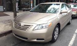 FOR SALE 2012 TOYOTA CAMRY LE 63K MILES SILVER WITH SUNROOF
RUNS AND LOOKS LIKE NEW COME TEST DRIVE IT
WE OFFER EZ FINANCING SO HURRY UP AND GIVE ME A CALL 1347-760-4805