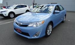 2012 Toyota Camry XLE with 30k miles automatic, alloys wheels, power sunroof, windows, mirrors, clean carfax.
Disclaimer: Prices exclude vehicle registration, title fees and taxes. Listings and descriptions placed by Long Island Exchange and