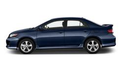 2012 Toyota Corolla Sedan S
Our Location is: Interstate Toyota Scion - 411 Route 59, Monsey, NY, 10952
Disclaimer: All vehicles subject to prior sale. We reserve the right to make changes without notice, and are not responsible for errors or omissions.