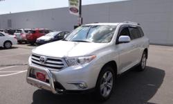 2012 Toyota Highlander Limited, with 16k miles navigation, sunroof, alloy wheels, third row, power windows, mirrors, door locks and much more. This certified pre-owned vehicle comes with 12-month/12,000-mile Limited Comprehensive