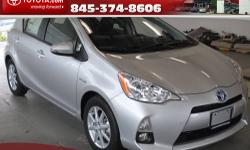 2012 Toyota Prius 5 Dr Hatchback Four
Our Location is: Johnstons Toyota - 5015 Route 17M, New Hampton, NY, 10958
Disclaimer: All vehicles subject to prior sale. We reserve the right to make changes without notice, and are not responsible for errors or