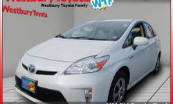 Make your drive an easy one no matter the destination in this versatile Certified 2012 Toyota Prius. This Prius has 10,523 miles. It comes with a free CarFax Vehicle History Report, so you feel confident about the car you'll be taking home. Here are the