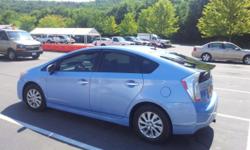 I am considering selling my 2012 Toyota Prius Plug In. Its been a great car! Its fun to drive and I get around 100 MPG on average. I am selling it because I am hoping to get a Rav 4 EV out of California. The electric range of this car has me hooked and