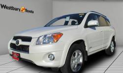 This Certified 2012 Toyota RAV4 is a dream to drive. This RAV4 offers you 3,830 miles, and will be sure to give you many more. Buy with confidence knowing the CarFax Vehicle History Report information: Qualified for CARFAX Buyback Guarantee, A CARFAX