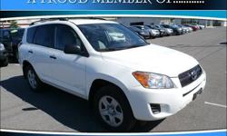 To learn more about the vehicle, please follow this link:
http://used-auto-4-sale.com/108681021.html
Discerning drivers will appreciate the 2012 Toyota RAV4! Pure practicality in a stylish package. With fewer than 50,000 miles on the odometer, this 4 door