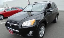 2011 Toyota Rav4 Limited with only 28k miles, automatic, power sunroof, alloy wheels, power windows, mirrors, door locks, one owner vehicle and much more. This certified pre-owned vehicle comes with 12-month/12,000-mile Limited Comprehensive