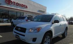 2012 RAV4 - BASE - EXTERIOR WHITE - PRE OWNED CERTIFIED - LIKE NEW - $20,758
Our Location is: Interstate Toyota Scion - 411 Route 59, Monsey, NY, 10952
Disclaimer: All vehicles subject to prior sale. We reserve the right to make changes without notice,