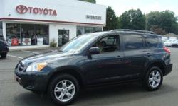 2012 TOYOTA RAV4 - EXTERIOR GREEN - INTERIOR TAN CLOTH - 17 ALLOY WHEELS - ROOF RACK - SUNROOF - CERTIFIED - GREAT VALUE
Our Location is: Interstate Toyota Scion - 411 Route 59, Monsey, NY, 10952
Disclaimer: All vehicles subject to prior sale. We reserve