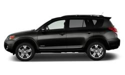 2012 TOYOTA RAV4 LIMITED - EXTERIOR BLACK - LEATHER SEATS - SUNROOF - NAVIGATION - BACK UP CAMERA - CERTIFIED - EXCELLENT CONDITION
Our Location is: Interstate Toyota Scion - 411 Route 59, Monsey, NY, 10952
Disclaimer: All vehicles subject to prior sale.