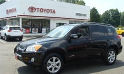 2012 TOYOTA RAV4 LIMITED - EXTERIOR BLACK - NAVIGATION - BACKUP CAMERA - SUNROOF - LEATHER SEATS - DRIVER'S POWER SEAT - CERTIFIED
Our Location is: Interstate Toyota Scion - 411 Route 59, Monsey, NY, 10952
Disclaimer: All vehicles subject to prior sale.
