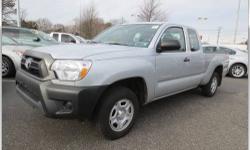 2012 Toyota Tacoma Pickup Truck
Our Location is: Nissan 112 - 730 route 112, Patchogue, NY, 11772
Disclaimer: All vehicles subject to prior sale. We reserve the right to make changes without notice, and are not responsible for errors or omissions. All