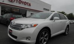 2012 Toyota Venza SUV
Our Location is: Interstate Toyota Scion - 411 Route 59, Monsey, NY, 10952
Disclaimer: All vehicles subject to prior sale. We reserve the right to make changes without notice, and are not responsible for errors or omissions. All