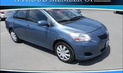 To learn more about the vehicle, please follow this link:
http://used-auto-4-sale.com/108681273.html
Get excited about the 2012 Toyota Yaris! It just arrived on our lot this past week! This 4 door, 5 passenger sedan still has fewer than 70,000 miles!