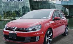 Traction Control comes equipped on this 2012 Volkswagen GTI. Optimize your vehicle's stability and grip on slippery roadways with traction control. According to a review from New Car Test Drive, Driving a GTI is great fun. Good cars go fast. Give us a