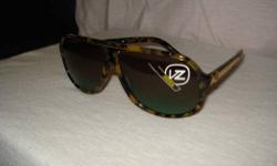 I am selling a pair of 2012 Von Zipper Hoss sunglasses. These sunglasses are Brand New and retail in stores for $169+. I am asking for $70 or Best Offer. No reasonable offer will be turned down. Please call or Text me at 516-732-0991 .