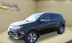 Blending style and comfort, this 2013 Acura MDX is exactly what you've been looking for. This MDX has 32333 miles. Ready to hop into a stylish and long-lasting ride? It wonGÃÃt last long, so hurry in!
Our Location is: Chevrolet 112 - 2096 Route 112,