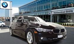 GREAT MILES 3,750! Black Sapphire Metallic exterior, 328i xDrive trim. Bluetooth Connection, Auxiliary Audio Input, CD Player, Multi-Zone A/C, Keyless Start, Turbo, Alloy Wheels, Overhead Airbag, Rear A/C, All Wheel Drive. READ MORE!======KEY FEATURES