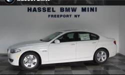 Condition: New
Exterior color: White
Interior color: Tan
Transmission: Automatic
Sub model: Sdn 528i
Vehicle title: Clear
Warranty: Warranty
DESCRIPTION:
Print Listing View our Inventory Ask Seller a Question 2013 BMW 5 Series 4dr Sdn 528i xDrive AWD
