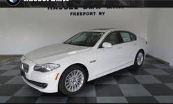 Condition: New
Exterior color: White
Interior color: Black
Transmission: Automatic
Sub model: Sdn 535i
Vehicle title: Clear
Warranty: Warranty
DESCRIPTION:
Print Listing View our Inventory Ask Seller a Question 2013 BMW 5 Series 4dr Sdn 535i xDrive AWD