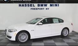 Condition: New
Exterior color: White
Interior color: Black
Transmission: Automatic
Sub model: Sdn 535i
Vehicle title: Clear
Warranty: Warranty
DESCRIPTION:
Print Listing View our Inventory Ask Seller a Question 2013 BMW 5 Series 4dr Sdn 535i xDrive AWD