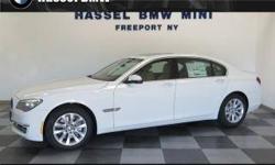 Condition: New
Exterior color: White
Interior color: Tan
Transmission: Automatic
Sub model: Sdn 740Li
Vehicle title: Clear
Warranty: Warranty
DESCRIPTION:
Print Listing View our Inventory Ask Seller a Question 2013 BMW 7 Series 4dr Sdn 740Li xDrive AWD
