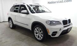 Boasting superb craftsmanship, this 2013 BMW X5 will envelope you in well-designed charm and security. With a Turbocharged Gas I6 3.0L/182 engine powering this Automatic transmission, this ride is an intoxicating mix of precise machining and allure. It is