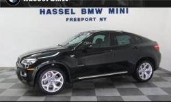 Condition: New
Exterior color: Black
Interior color: Black
Transmission: Automatic
Sub model: AWD 4dr 35i
Vehicle title: Clear
Warranty: Warranty
DESCRIPTION:
Print Listing View our Inventory Ask Seller a Question 2013 BMW X6 AWD 4dr 35i Vehicle