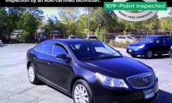 Alloy Wheels, Daytime Running Lights, Leather, Dual Power Seats, Heated Seats, Head Curtain Air Bags, Side Air Bags, Dual Air Bags, Rear Spoiler, Cruise Control, Power Door Locks, Power Windows, Air Conditioning, Keyless Start, Keyless Entry, ABS