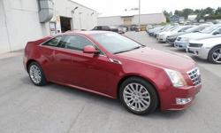 To learn more about the vehicle, please follow this link:
http://used-auto-4-sale.com/108680969.html
Outstanding design defines the 2013 CADILLAC CTS! It just arrived on our lot this past week! With just over 40,000 miles on the odometer, this car offers