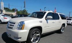 2013 Cadillac Escalade ESV Sport Utility Premium
Our Location is: Paul Conte Cadillac - 169 W Sunrise Hwy, Freeport, NY, 11520
Disclaimer: All vehicles subject to prior sale. We reserve the right to make changes without notice, and are not responsible for
