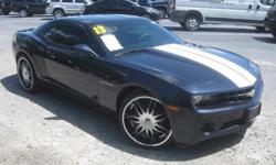 To learn more about the vehicle, please follow this link:
http://used-auto-4-sale.com/108762407.html
***CLEAN VEHICLE HISTORY REPORT***, ***ONE OWNER***, and ***PRICE REDUCED***. Camaro 1LS, 3.6L V6 DGI DOHC VVT, 6-Speed Automatic with TapShift, and Blue.
