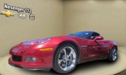 Designed to deliver superior performance and driving enjoyment, this 2013 Chevrolet Corvette is ready for you to drive home. This Corvette has traveled 12027 miles, and is ready for you to drive it for many more. Stop by the showroom for a test drive;
