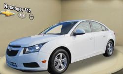 With an attractive design and price, this 2013 Chevrolet Cruze won't stay on the lot for long! This Cruze offers you 37506 miles, and will be sure to give you many more. Stop by the showroom for a test drive; your dream car is waiting!
Our Location is: