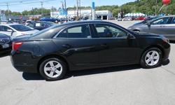 To learn more about the vehicle, please follow this link:
http://used-auto-4-sale.com/108680934.html
You're going to love the 2013 Chevrolet Malibu! A comfortable ride in a spacious vehicle! Top features include power windows, telescoping steering wheel,