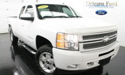 ***LT1 PACKAGE***, ***Z71***, ***CLEAN ONE OWNER CARFAX***, ***WE FINANCE***, and ***TRADE YOUR TRUCK HERE !! ***. Flex Fuel! 4WD! Want to save some money? Get the NEW look for the used price on this one owner vehicle. Previous owner purchased it brand