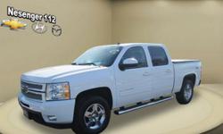 With an attractive design and price, this 2013 Chevrolet Silverado 1500 won't stay on the lot for long! This Silverado 1500 has been driven with care for 40956 miles. Experience it for yourself now.
Our Location is: Chevrolet 112 - 2096 Route 112,