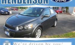 To learn more about the vehicle, please follow this link:
http://used-auto-4-sale.com/108308806.html
CLEAN CARFAX and ONE OWNER. Low miles indicate the vehicle is merely gently used. You NEED to see this car!Take your hand off the mouse because this