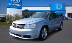 2013 Dodge Avenger 4dr Car SE
Our Location is: Baron Honda - 17 Medford Ave, Patchogue, NY, 11772
Disclaimer: All vehicles subject to prior sale. We reserve the right to make changes without notice, and are not responsible for errors or omissions. All
